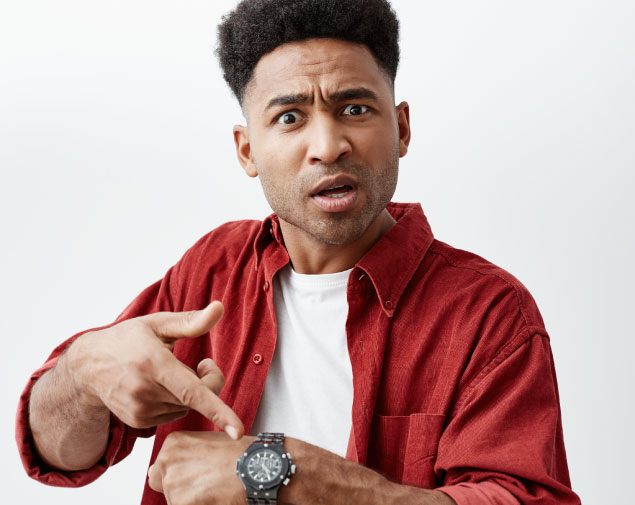 Prevail Health Attention-Deficit/Hyperactivity Disorder