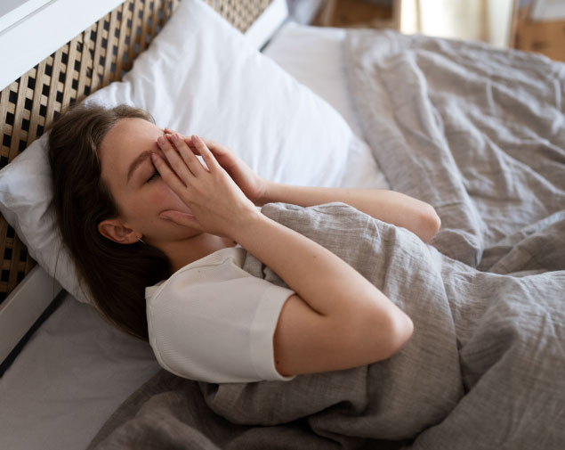 Prevail Health Comprehensive Care for Depression