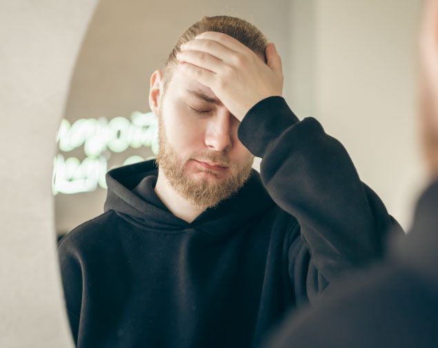 Prevail Health Anxiety Disorders Treatment