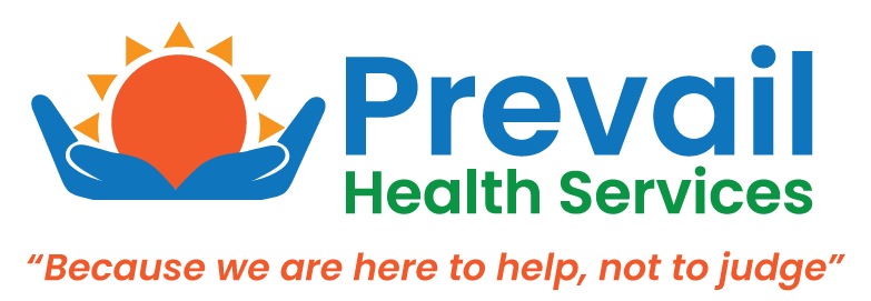 Prevail Health Services